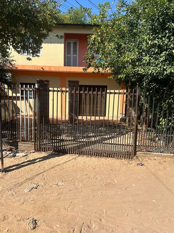 Intervienen vivienda dedicada a la criptominería en Zeballos Cue - trece