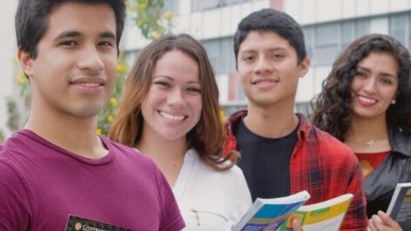 ¿Querés estudiar idiomas? Mañana inicia la inscripción en el Ministerio de Defensa