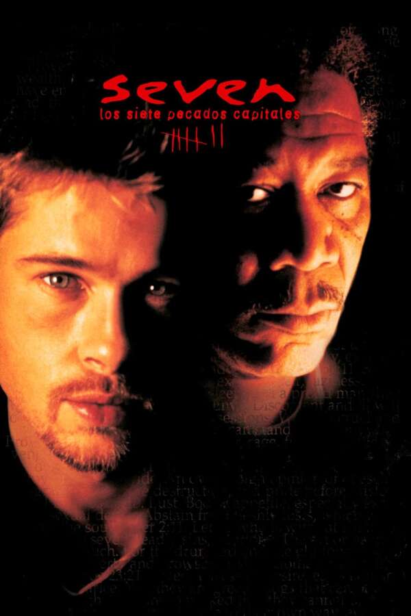 Seven: Los siete pecados capitales - Cine y TV - ABC Color
