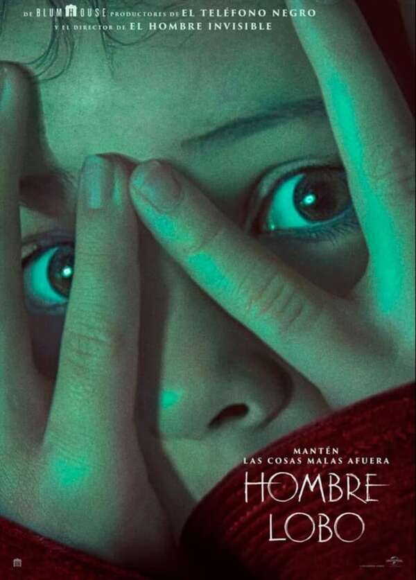 Hombre lobo - Cine y TV - ABC Color