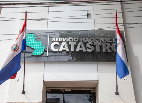 Catastro dispone informe en línea sobre tiempos de gestión de expedientes