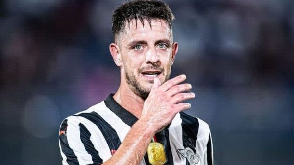 Alejandro Silva se vestirá de Canario