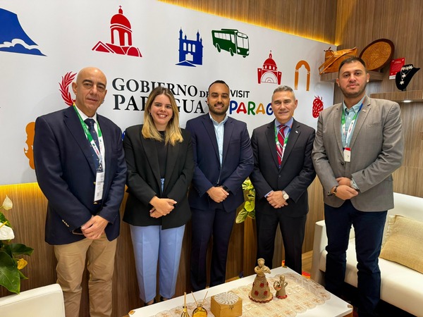 Aeropuerto de Miami pone a Paraguay en la mira para conexiones directas - .::Agencia IP::.