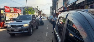 Asociación de Mesiteros de Encarnación celebra aumento de ventas impulsado por turistas argentinos