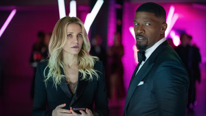 “Back In Action”, el exitoso regreso de Cameron Diaz y Jamie Foxx que ha sido vapuleado por la crítica
