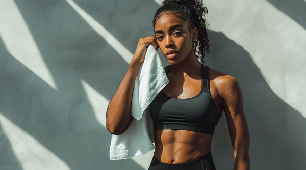  | Cuál es el ejercicio ideal para marcar el abdomen, según una entrenadora profesional