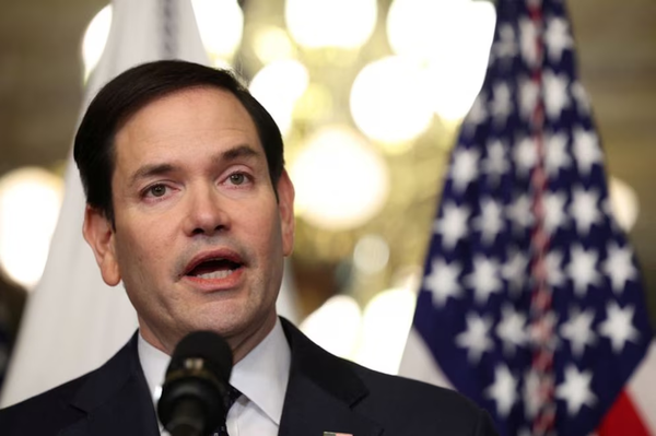 MUNDO | Marco Rubio viajará a cinco países de América Latina en su primera gira como secretario de Estado de EEUU