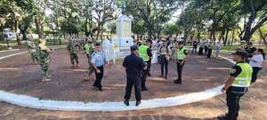 En la capital de Misiones realizan el Día Nacional de Lucha contra el Dengue - Nacionales - ABC Color