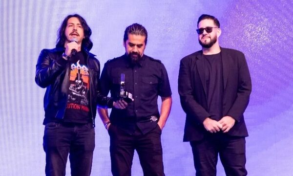 Banda esteña Kuazar anuncia gira por Europa y Reino Unido