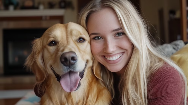  | Ventajas y desventajas de tener un perro, según un estudio
