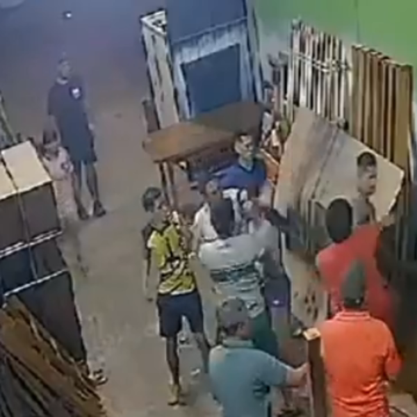 FAMILIA ENVIDIOSA FUE IMPUTADA TRAS AGREDIR AL “RICO”