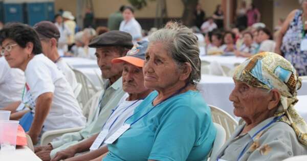 Diario HOY | Preparan nuevos ingresos al programa Adultos Mayores