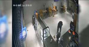 Diario HOY | Cae hombre con orden de captura por robo agravado