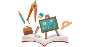 Lectura y escritura de números decimales - Matemática Segundo Ciclo - ABC Color