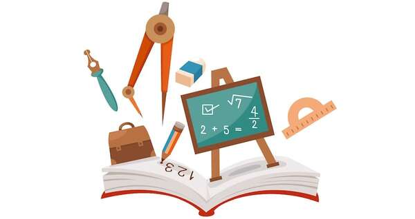 Lectura y escritura de números decimales - Matemática Segundo Ciclo - ABC Color