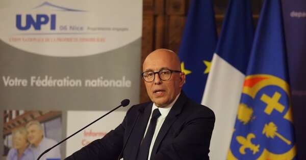 La Nación / Diputado francés replicará plan motosierra: “El método Milei, ¡funciona!”