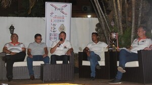 Se viene la 2ª fecha acuática en San Ber