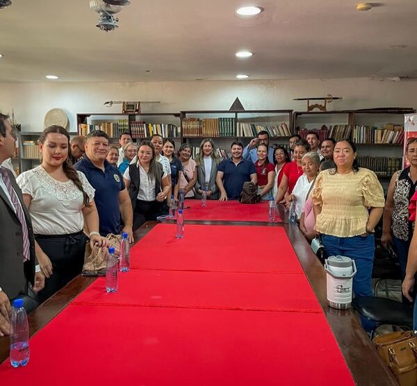 Crean Consejo Municipal para prevenir y tratar las adicciones