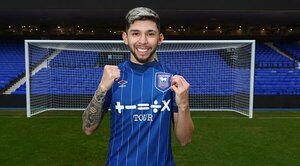 Versus / ¡Bombazo! Julio Enciso reveló que lo buscó el Manchester United