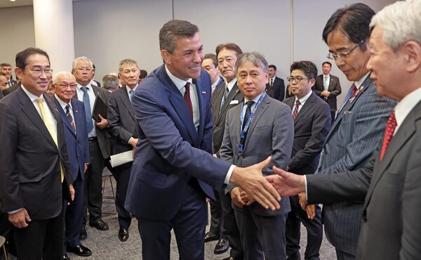 2024 trade missions allowed to conquer more markets, diversify exports, and attract investments - .::Agencia IP::.
