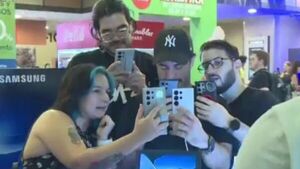 Samsung Galaxy S25: Una nueva era en la telefonía móvil llega a Paraguay - SNT