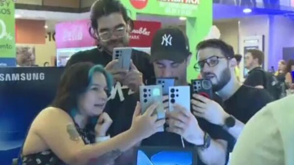 Samsung Galaxy S25: Una nueva era en la telefonía móvil llega a Paraguay - SNT
