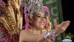 El Carnaval Encarnaceno ya está en marcha - SNT