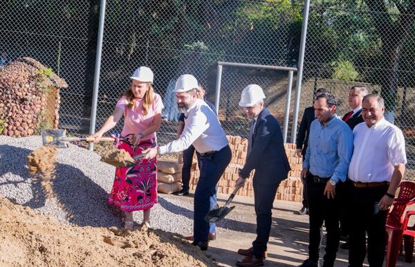 Construirán centro de rehabilitación de adicciones para adolescentes infractores - trece