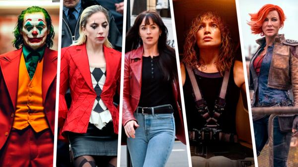 Los Premios Razzie 2025: Los nominados como "los peores" del cine