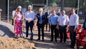 Avance en la justicia: Paraguay construye un Centro de Rehabilitación de Adicciones para Adolescentes