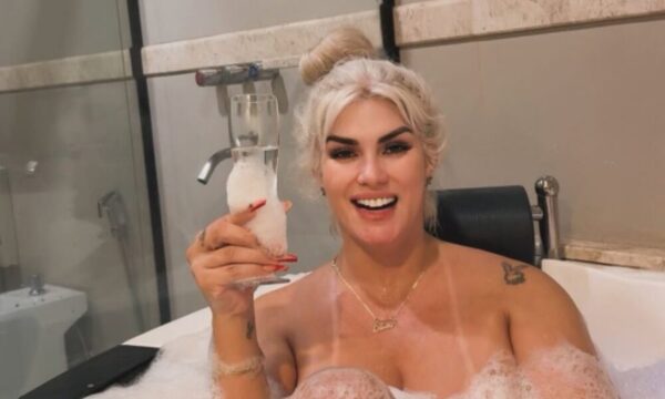 Lilian Ruíz asegura que llevan modelos para prostituirlas en carnavales de Encarnación y estafan en su nombre