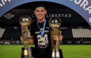 Restan detalles para que Gilberto Flores vaya al FC Cincinnati
