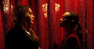 La Nación / El polémico musical "Emilia Pérez" lidera las nominaciones del Óscar