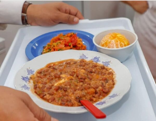 Hambre Cero: Directores controlarán calidad de los alimentos entregados