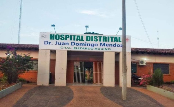 Director de Hospital renuncia luego de muerte de paciente por presunta negligencia - 1000 Noticias