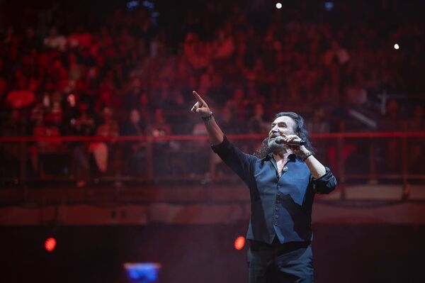 ¡Fanáticos de Marco Antonio Solís ya pueden adquirir sus entradas para el show! - trece