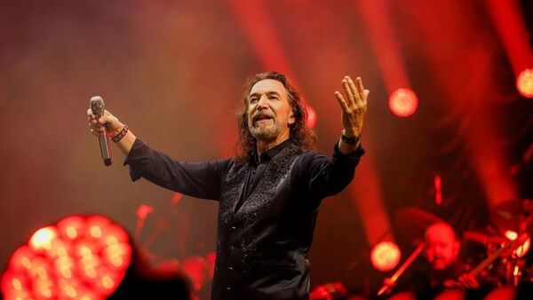 ¡Entradas para Marco Antonio Solís y Jorge Celedón ya están a la venta! - Unicanal