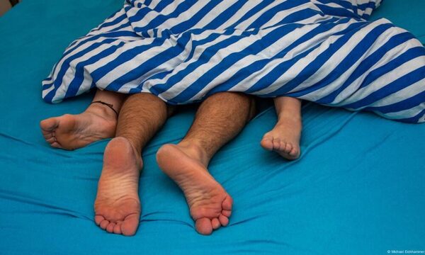 Condena a Francia: rechazar el sexo no es causal de divorcio
