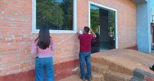 Diario HOY | Concepción cambia la sede de identificaciones para facilitar trámites