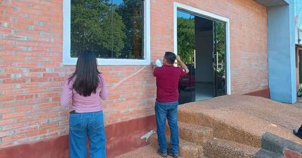 Diario HOY | Concepción cambia la sede de identificaciones para facilitar trámites