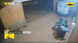 Lamentable: hombre murió esperando en un hospital sin médico de guardia  - ABC Noticias - ABC Color