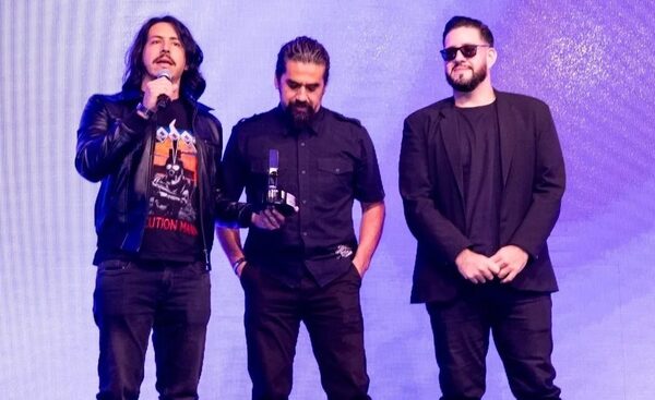 Banda esteña Kuazar anuncia gira por Europa y Reino Unido - ADN Digital