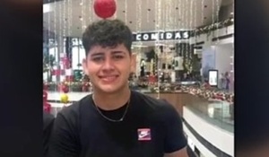 Víctor, un adolescente asesinado en un supuesto robo: la familia exige justicia - SNT