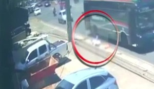 Pericia tras la trágica muerte de una mujer en San Lorenzo - SNT