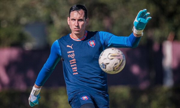Versus / "Gatito" Fernández : "Encontré un club totalmente diferente de cuando salí"