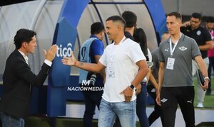 Versus / El destino de ser campeón: "Patito" Aquino ya logró dos títulos en menos de diez partidos
