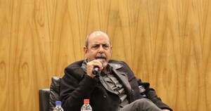Paracel no consigue los permisos del Mades para su planta de celulosa y apuntan a la presión de Cartes