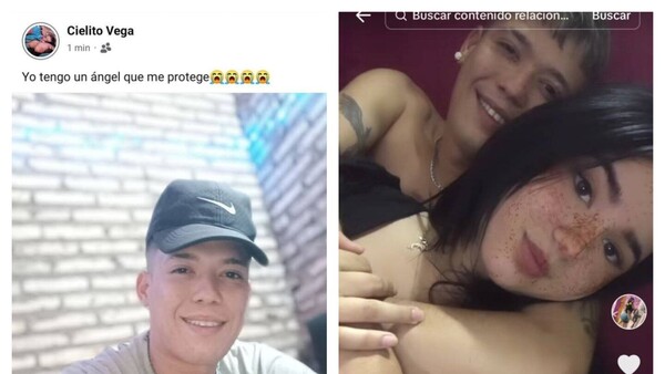 Despedida a asaltante abatido es viral en redes