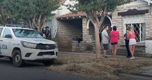 Diario HOY | Fue a visitar a su tía y descubrió que llevaba muerta hace meses en su pieza