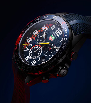 TAG Heuer renueva su colección Fórmula 1 para atraer público más joven | Lifestyle | 5Días